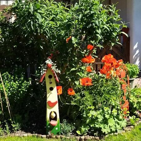 Apartament Haus Valder Niedernsill Zewnętrze zdjęcie
