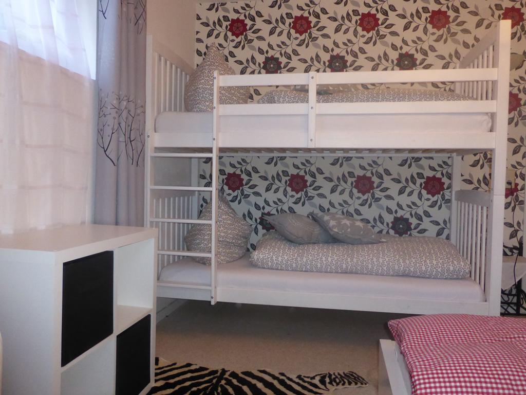 Apartament Haus Valder Niedernsill Pokój zdjęcie