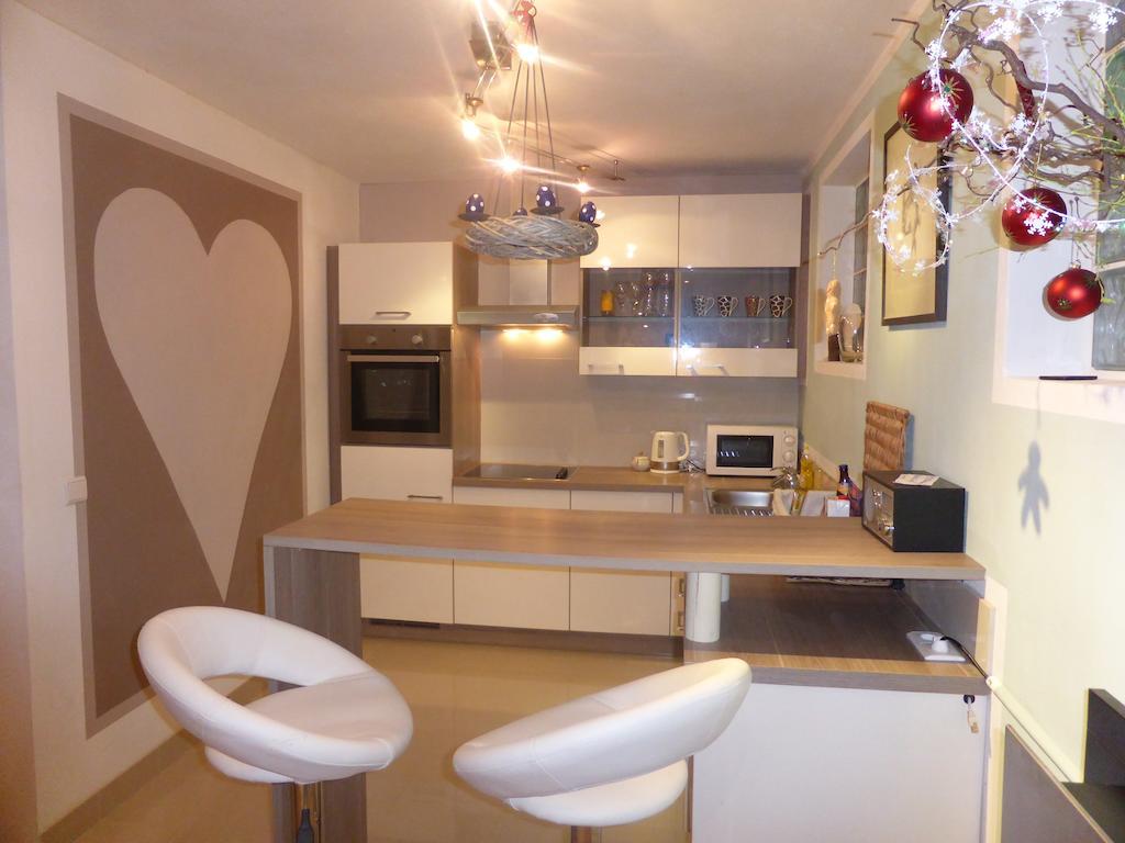 Apartament Haus Valder Niedernsill Pokój zdjęcie