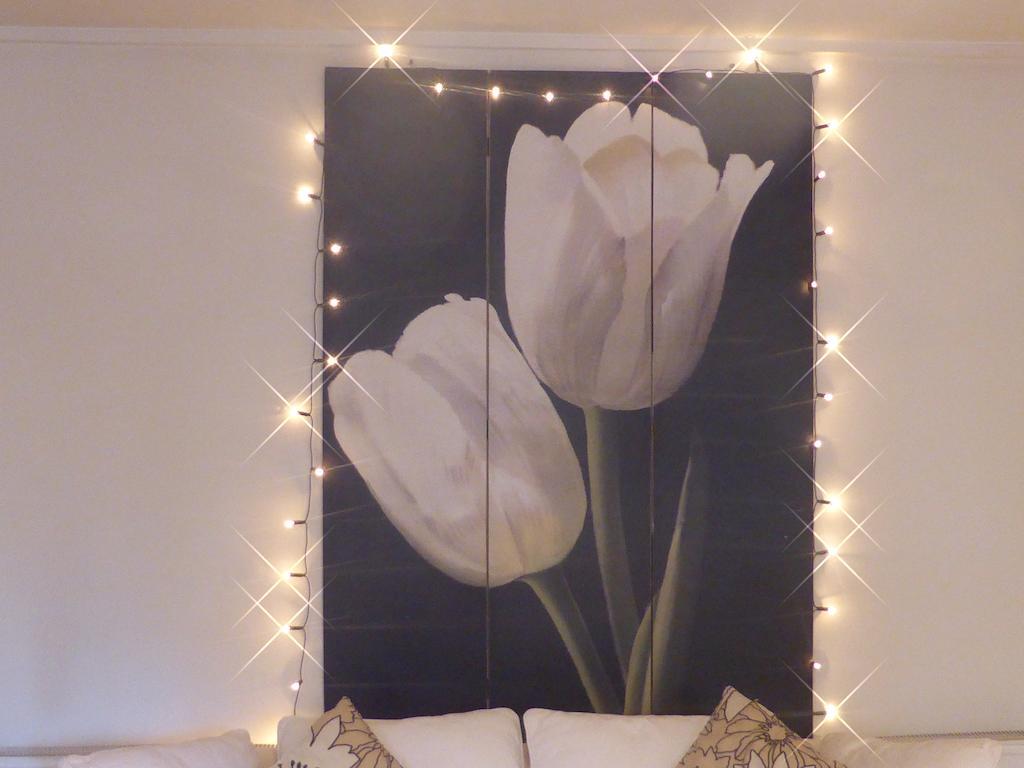 Apartament Haus Valder Niedernsill Pokój zdjęcie