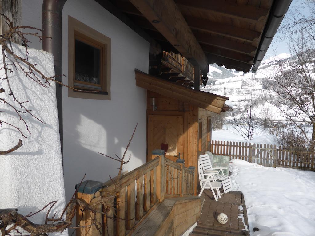 Apartament Haus Valder Niedernsill Pokój zdjęcie