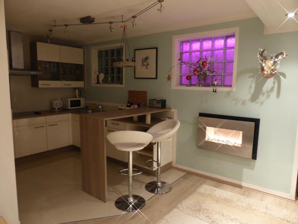 Apartament Haus Valder Niedernsill Zewnętrze zdjęcie