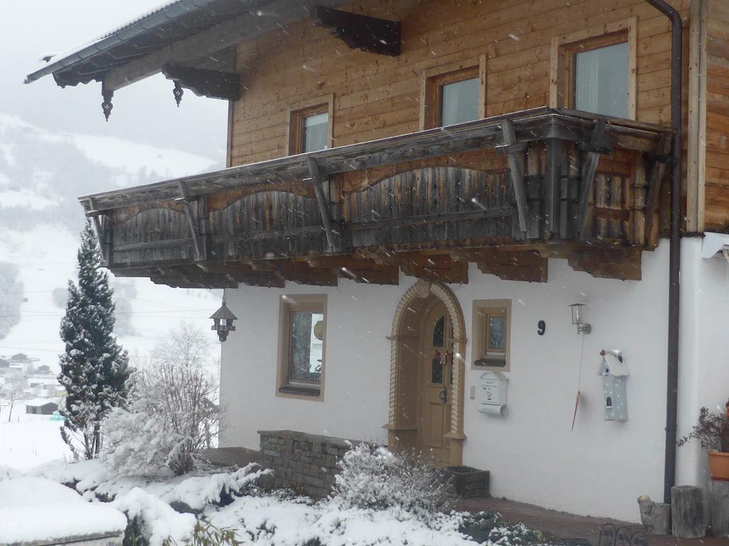 Apartament Haus Valder Niedernsill Pokój zdjęcie