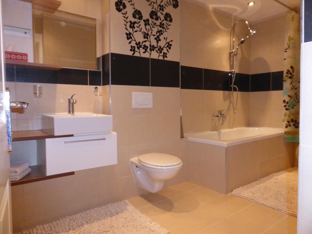 Apartament Haus Valder Niedernsill Pokój zdjęcie