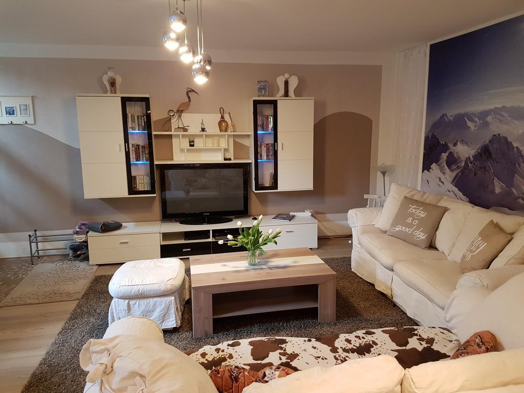 Apartament Haus Valder Niedernsill Zewnętrze zdjęcie